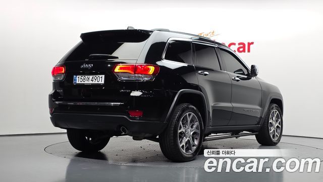 Jeep Cherokee 2020 — photo 2