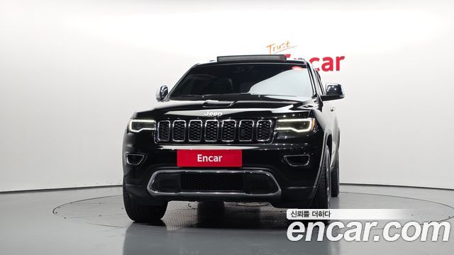 Jeep Cherokee 2020 — photo 3