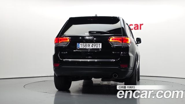 Jeep Cherokee 2020 — photo 4