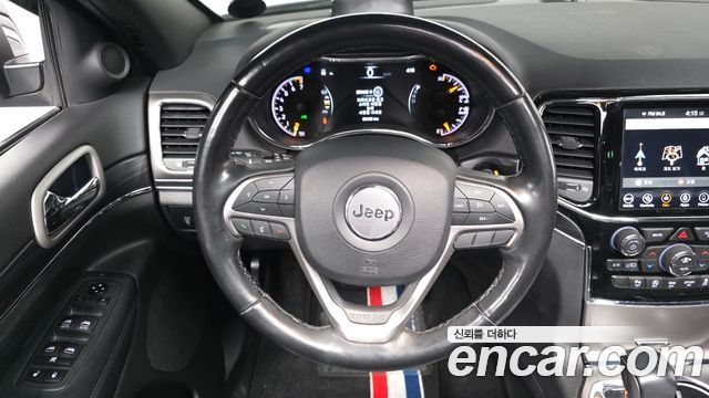 Jeep Cherokee 2020 — photo 19