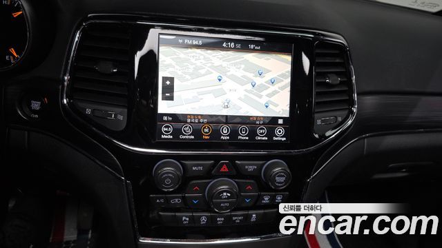 Jeep Cherokee 2020 — photo 20