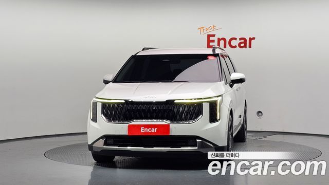 Kia Canival 2025 — photo 3
