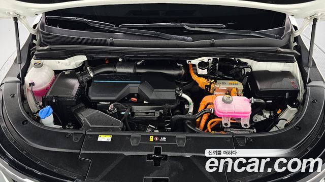 Kia Canival 2025 — photo 6