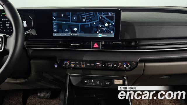 Kia Canival 2025 — photo 20