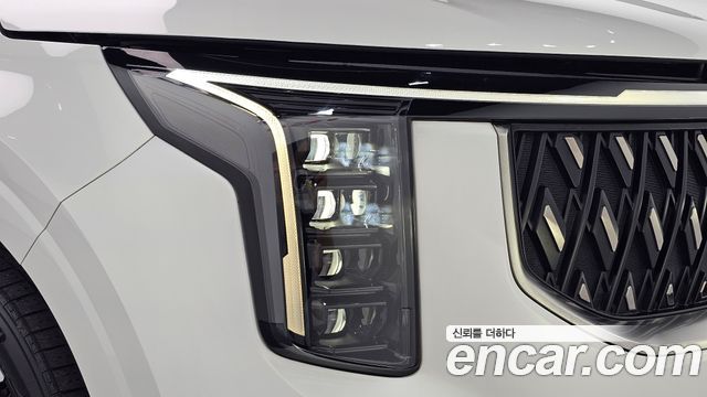 Kia Canival 2025 — photo 8