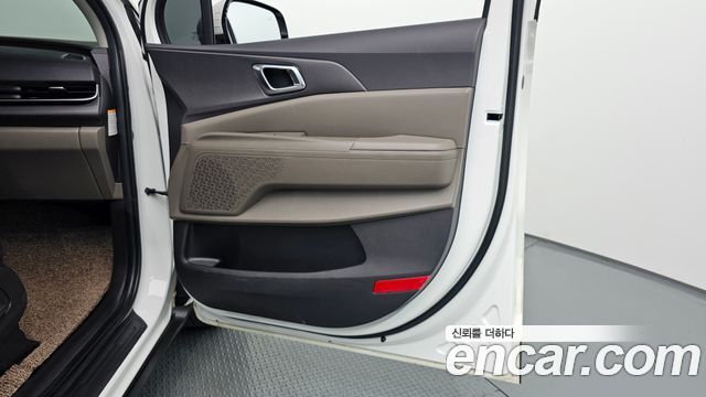 Kia Canival 2025 — photo 15