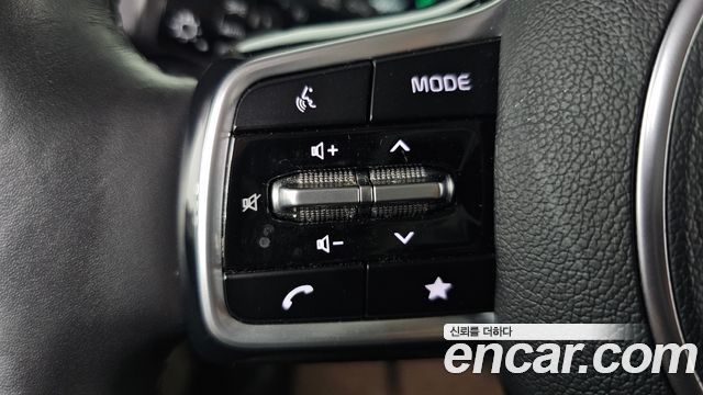Kia Canival 2025 — photo 29
