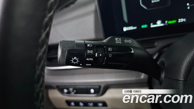 Kia Canival 2025 — photo 30