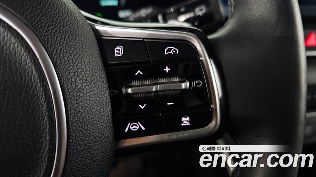 Kia Canival 2025 — photo 31