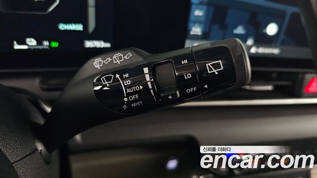 Kia Canival 2025 — photo 32