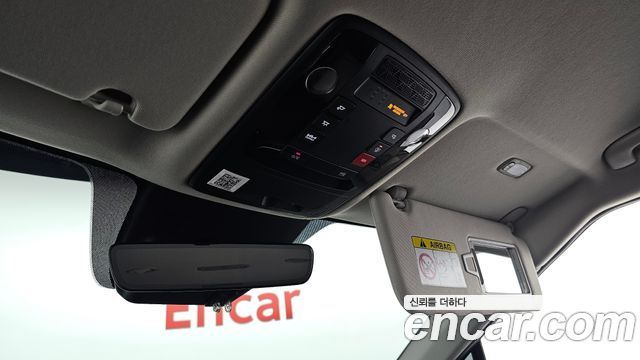 Kia Canival 2025 — photo 33