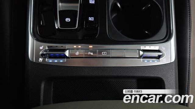 Kia Canival 2025 — photo 36