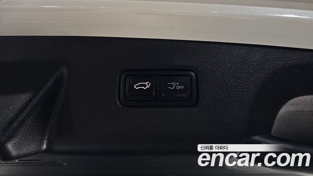Kia Canival 2025 — photo 37
