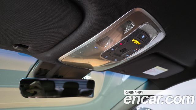 Genesis G80 2021 — photo 18