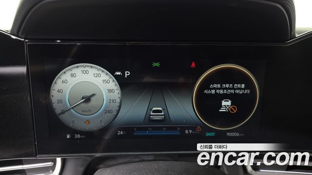 Hyundai AVANTE 2021 — photo 11