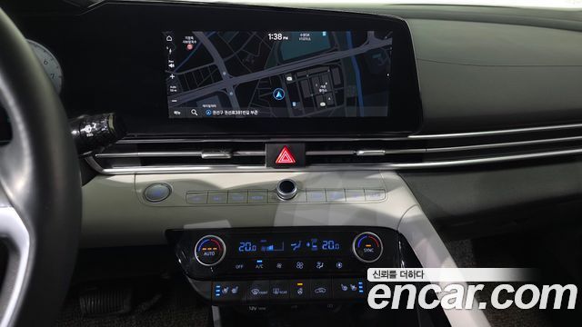 Hyundai AVANTE 2021 — photo 18