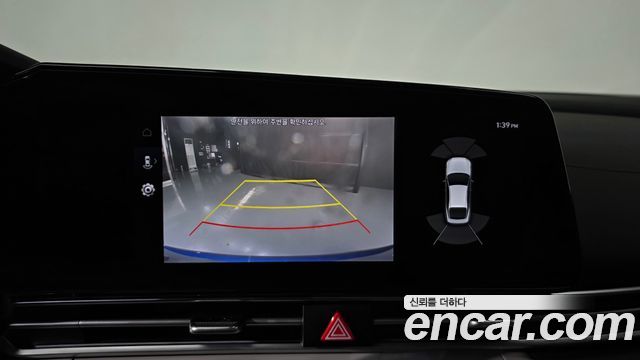 Hyundai AVANTE 2021 — photo 20