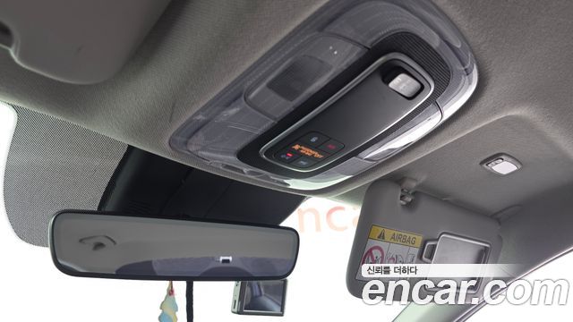 Hyundai AVANTE 2021 — photo 26