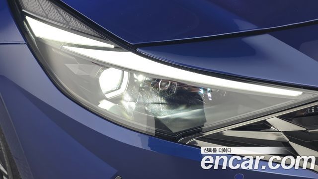 Hyundai AVANTE 2021 — photo 8