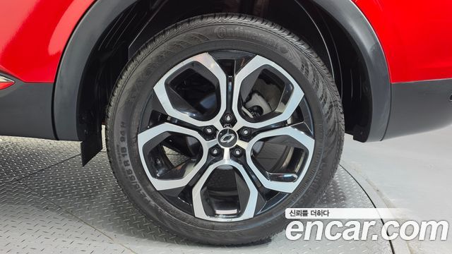 Renault Korea XM3 2023 — photo 7