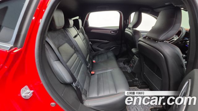Renault Korea XM3 2023 — photo 31