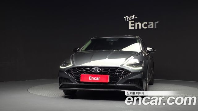 Hyundai Sonata 2023 — photo 3
