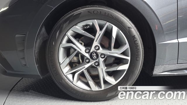 Hyundai Sonata 2023 — photo 5