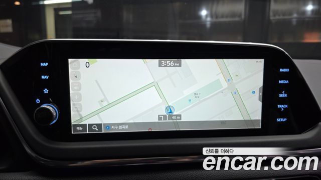 Hyundai Sonata 2023 — photo 14