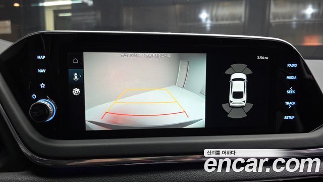Hyundai Sonata 2023 — photo 15
