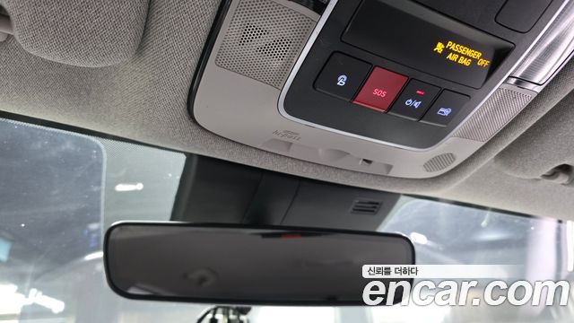 Hyundai Sonata 2023 — photo 18