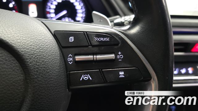 Hyundai Sonata 2023 — photo 19