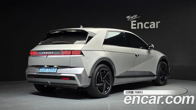 Hyundai Ioniq5 2025 — photo 2