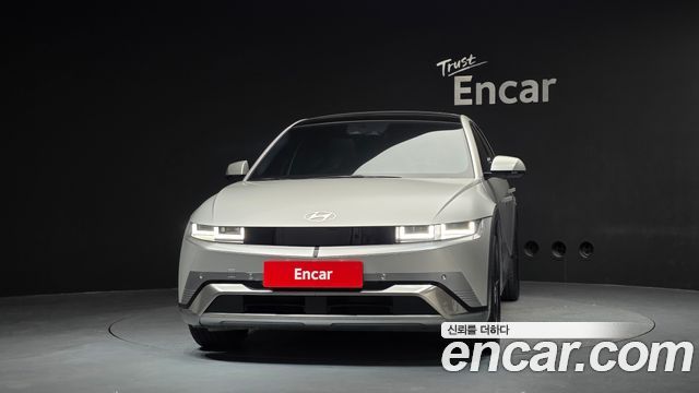 Hyundai Ioniq5 2025 — photo 3
