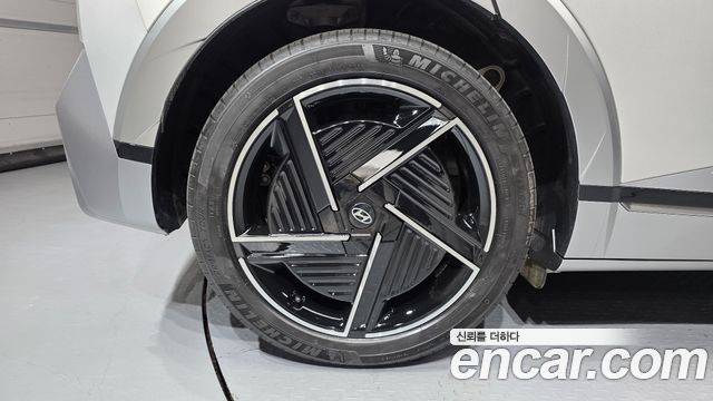 Hyundai Ioniq5 2025 — photo 5