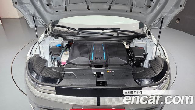 Hyundai Ioniq5 2025 — photo 6