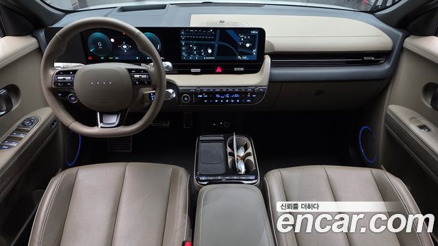 Hyundai Ioniq5 2025 — photo 7