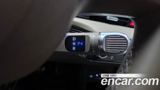 Hyundai Ioniq5 2025 — photo 9