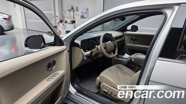 Hyundai Ioniq5 2025 — photo 10