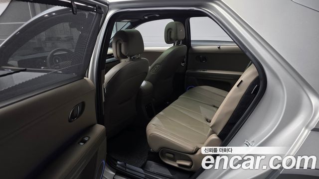 Hyundai Ioniq5 2025 — photo 11