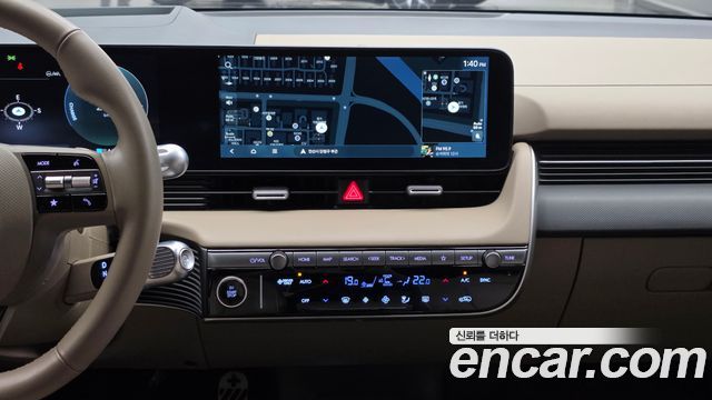 Hyundai Ioniq5 2025 — photo 12