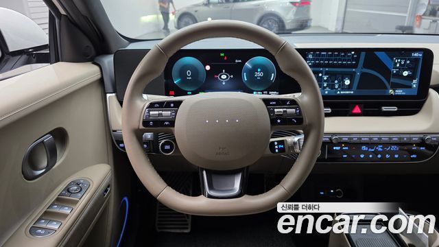 Hyundai Ioniq5 2025 — photo 14