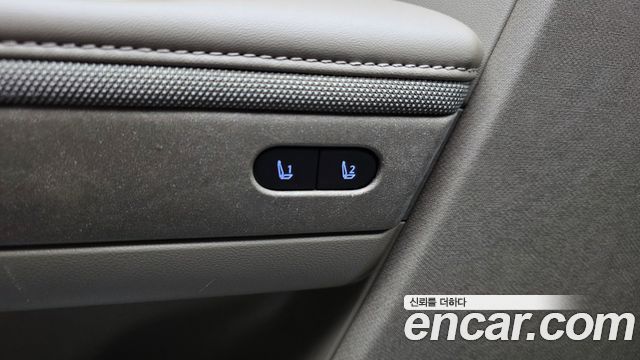 Hyundai Ioniq5 2025 — photo 18