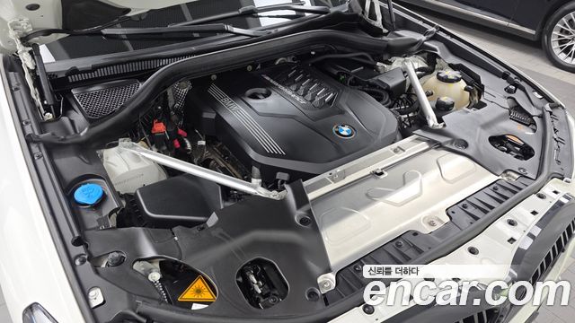 BMW X4 2023 — photo 6