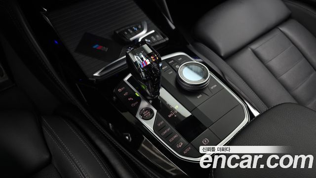 BMW X4 2023 — photo 12