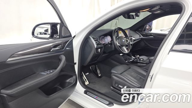 BMW X4 2023 — photo 13