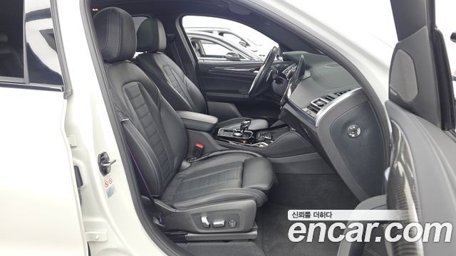 BMW X4 2023 — photo 17