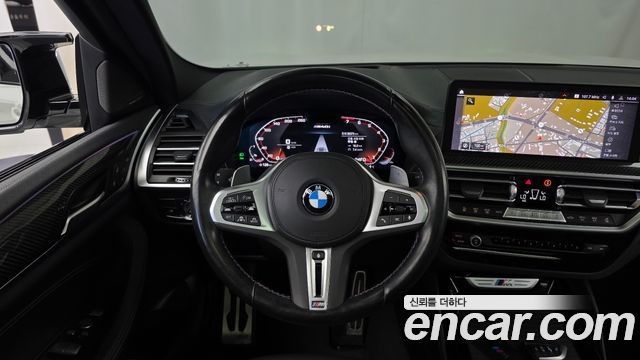 BMW X4 2023 — photo 19