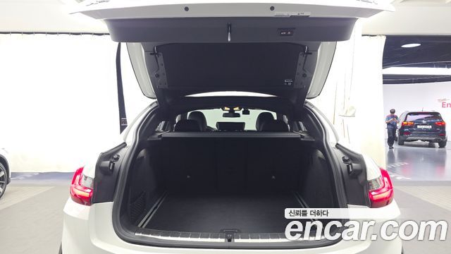 BMW X4 2023 — photo 26