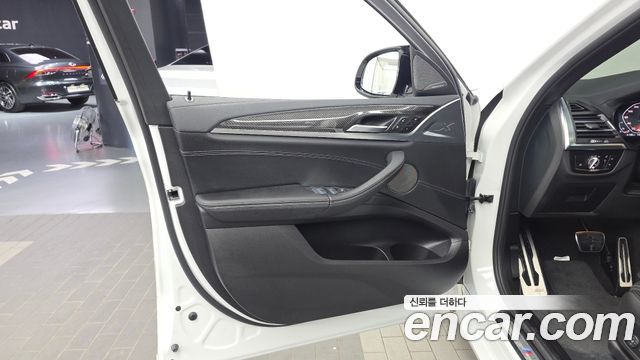 BMW X4 2023 — photo 14