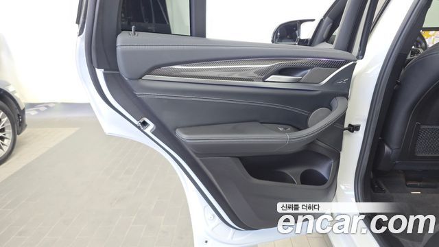 BMW X4 2023 — photo 15